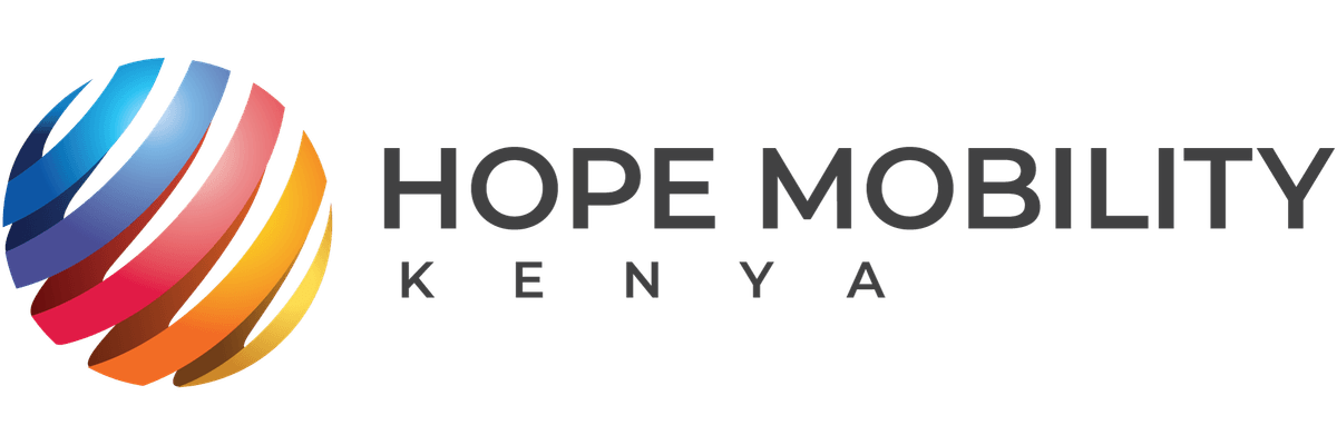 Hope Mobility Kenya
